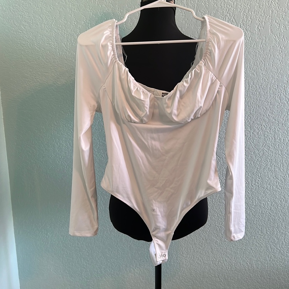 Body suit